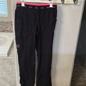 Koi scrub pants